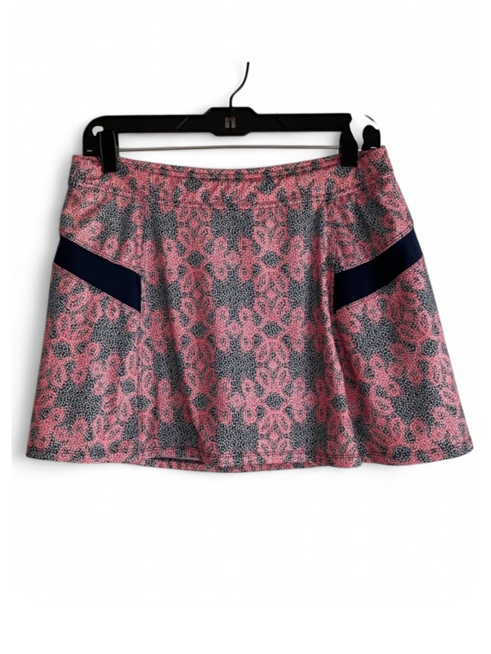 BCG Tennis Skirt with Attached Shorts Size L